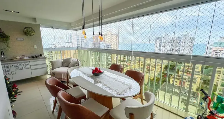 Apartamento à venda no bairro Itapuã - Vila Velha/ES