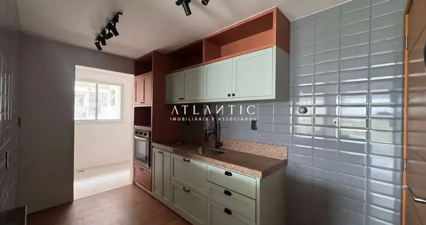 Apartamento com 3 quartos à venda no Itapuã, Vila Velha 