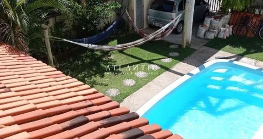 Casa à venda, 90 m² - Centro - Vila Velha/ES