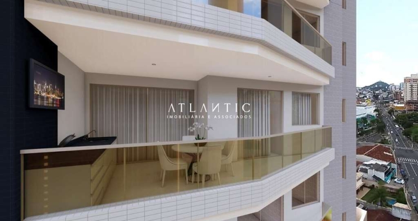 Apartamento à venda no bairro Praia de Itaparica - Vila Velha/ES