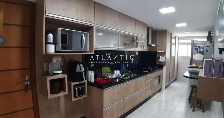 Apartamento com 4 dormitórios à venda, 160 m²  - Praia da Costa - Vila Velha/ES