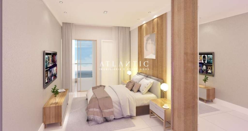 Apartamento à venda no bairro Praia de Itaparica - Vila Velha/ES