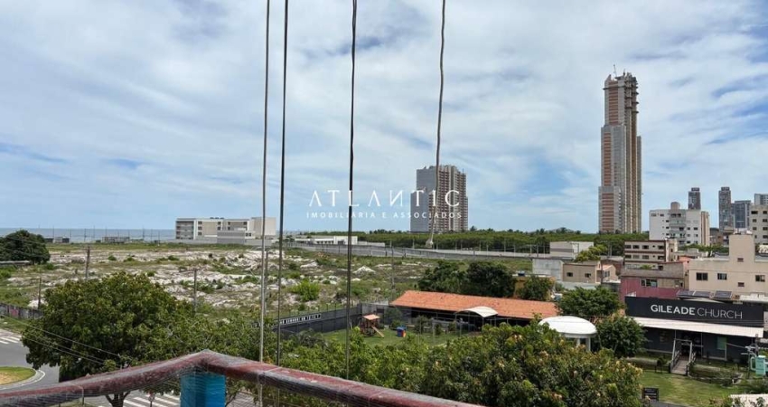 Apartamento à venda no bairro Jockey de Itaparica - Vila Velha/ES