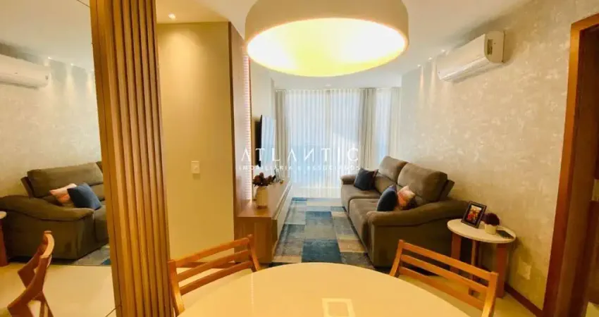 Apartamento à venda no bairro Itapuã - Vila Velha/ES