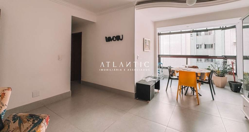 Apartamento em Praia da Costa, Vila Velha/ES