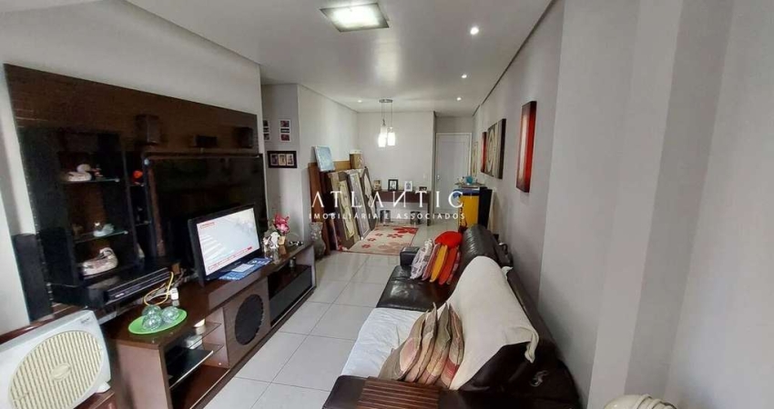 Apartamento com 2 quartos à venda na Praia da Costa, Vila Velha 