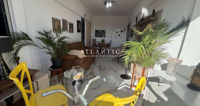 Apartamento à venda no bairro Itapuã - Vila Velha/ES