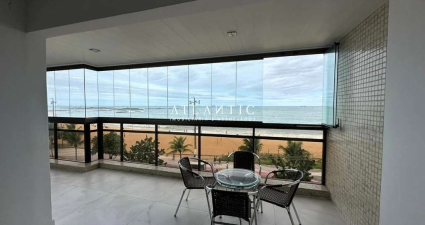 Apartamento em Praia da Costa, Vila Velha/ES