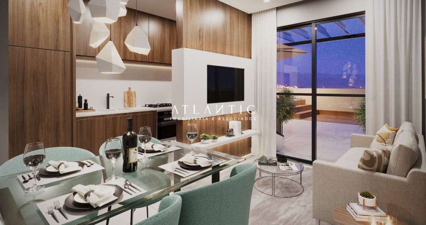 Apartamento em Coqueiral de Itaparica, Vila Velha/ES