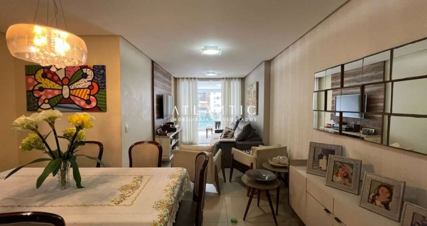 Apartamento à venda no bairro Praia de Itapoã - Vila Velha/ES