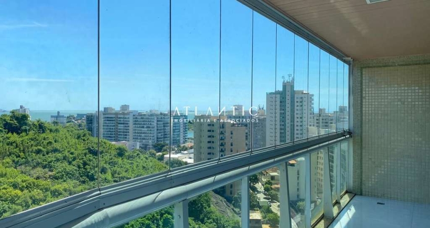 Apartamento à venda no bairro Praia da Costa - Vila Velha/ES