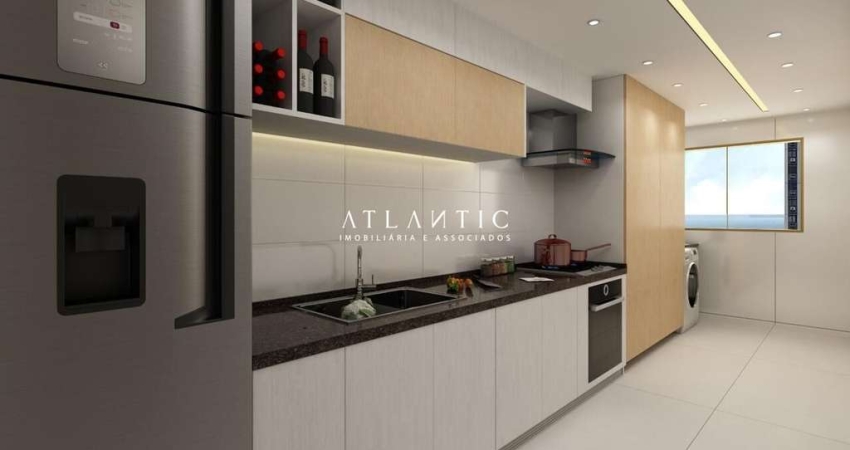 Apartamento à venda no bairro Praia de Itaparica - Vila Velha/ES