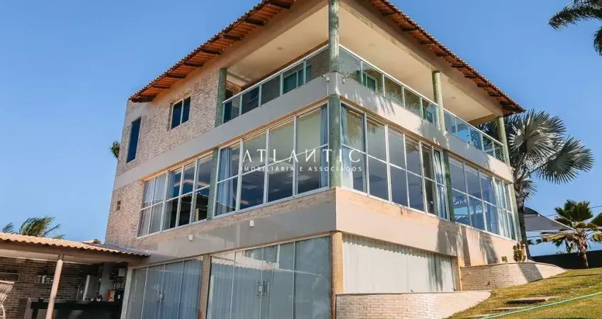 Casa com 3 Suítes à venda, 461 m² - Recanto da Sereia - Guarapari/ES