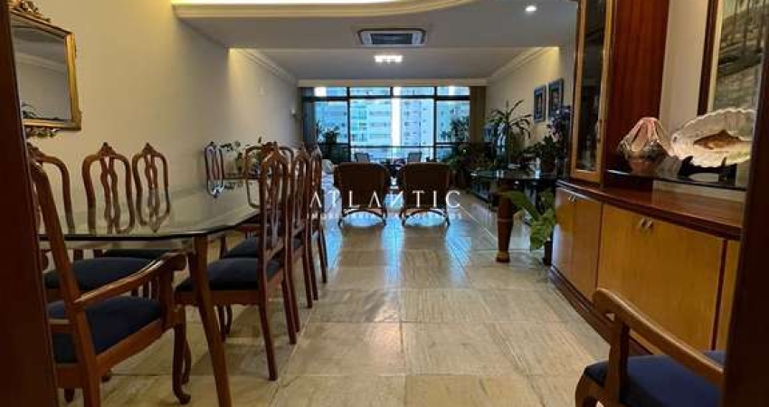 Apartamento 4 Quartos sendo 2 Suítes Alto Padrão na Praia da Costa