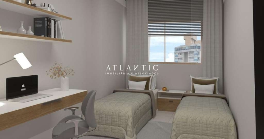 Apartamento à venda no bairro Praia de Itaparica - Vila Velha/ES