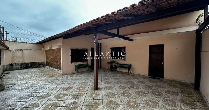 Casa 4 Quartos com 151 m² em Itapuã - Vila Velha