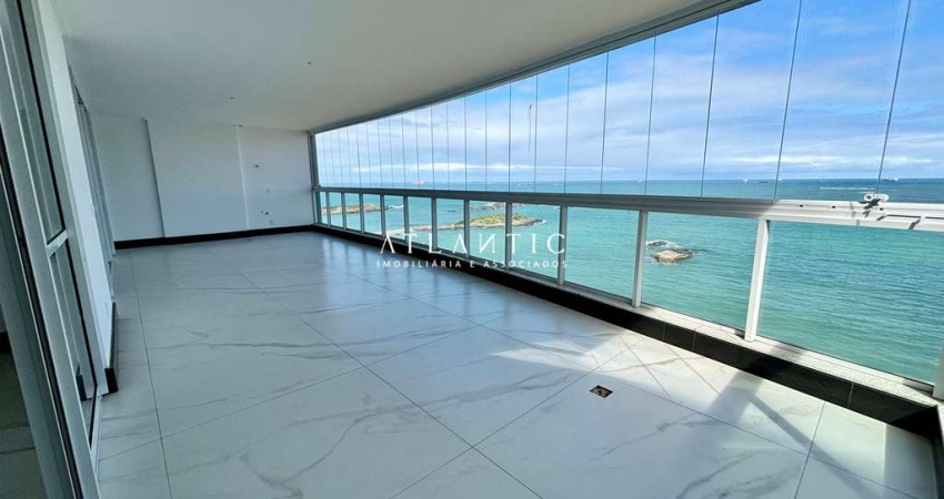 Apartamento à venda no bairro Praia da Costa - Vila Velha/ES