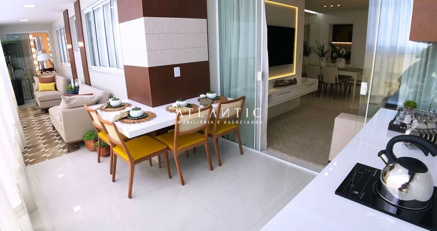 Apartamento à venda no bairro Praia da Costa - Vila Velha/ES