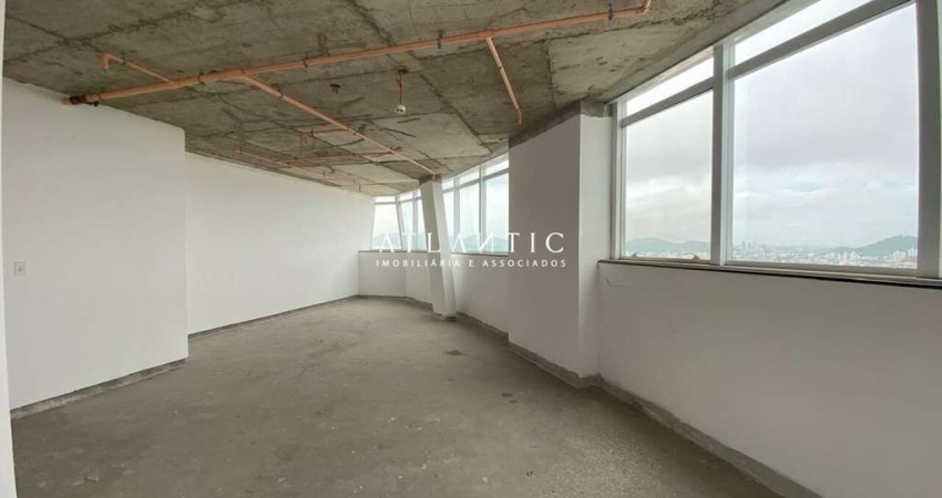 Sala à venda no bairro Coqueiral de Itaparica - Vila Velha/ES