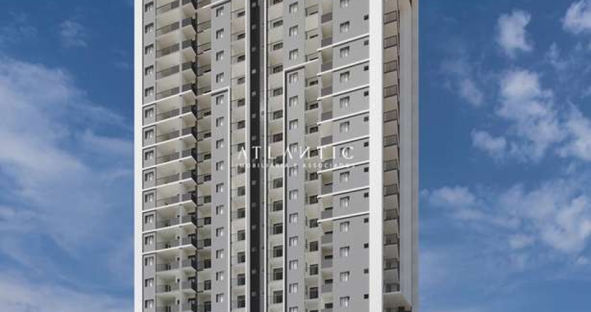 Apartamento à venda no bairro Jockey de Itaparica - Vila Velha/ES