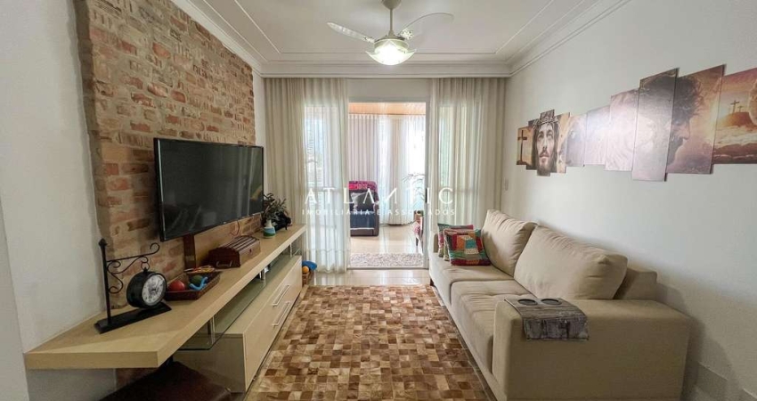 Apartamento à venda no bairro Praia da Costa - Vila Velha/ES