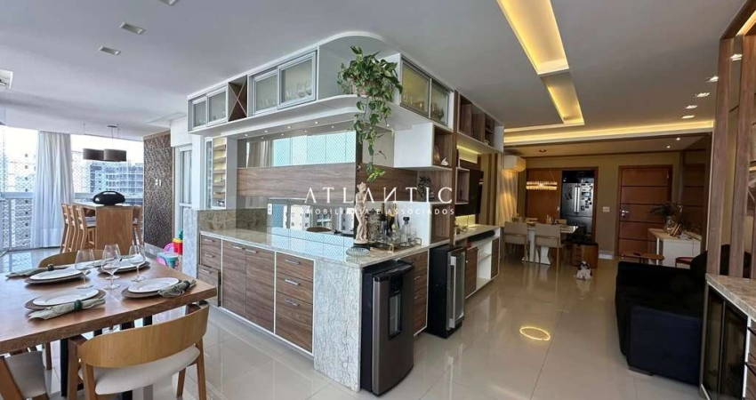 Apartamento à venda no bairro Praia de Itapoã - Vila Velha/ES