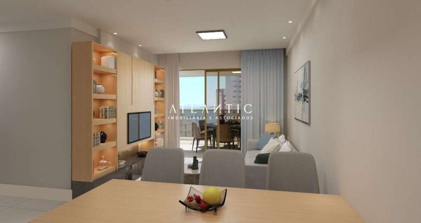 Apartamento à venda no bairro Praia de Itaparica - Vila Velha/ES