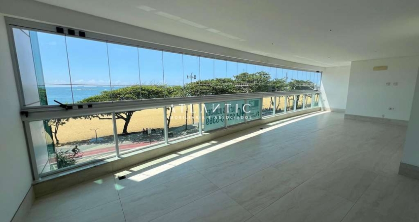 Apartamento à venda no bairro Itapuã - Vila Velha/ES