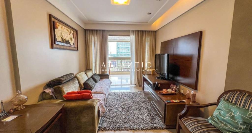 Apartamento à venda no bairro Praia da Costa - Vila Velha/ES