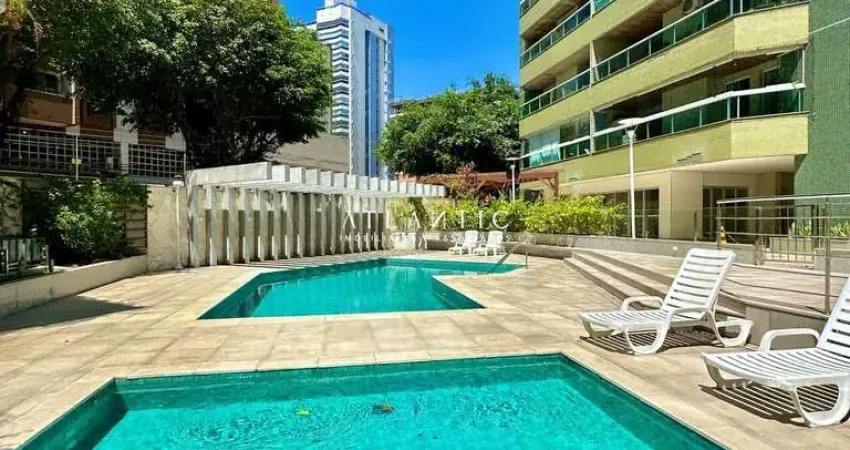 Apartamento Alto Padrão em Praia da Costa, Vila Velha/ES