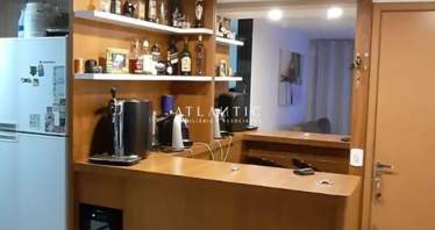 Apartamento à venda no bairro Ataíde - Vila Velha/ES