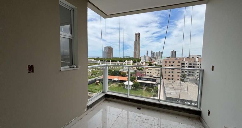 Apartamento à venda no bairro Jockey de Itaparica - Vila Velha/ES