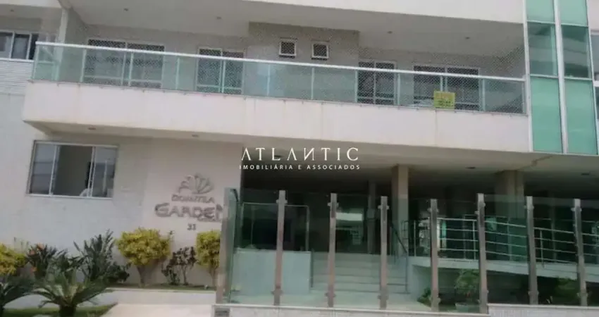Apartamento à venda no bairro Enseada Azul - Guarapari/ES