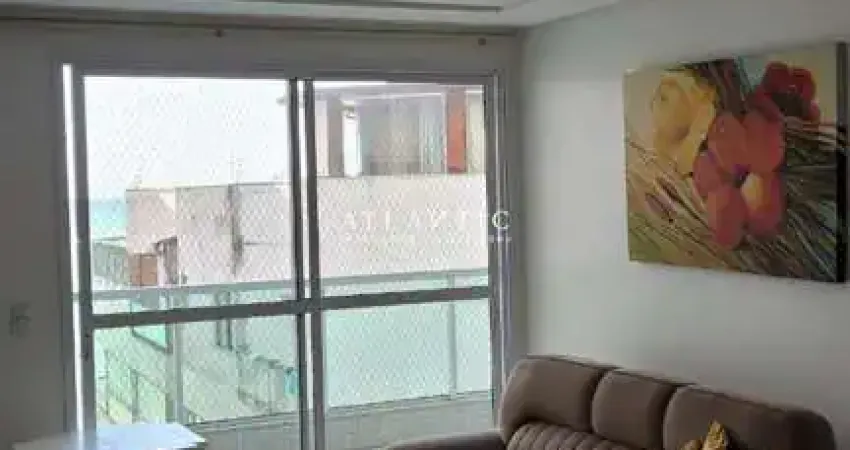 Apartamento com 3 quartos à venda na Alameda Las Toscas, Enseada Azul, Guarapari