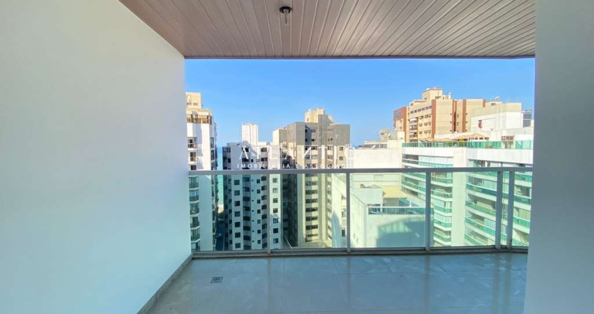 Apartamento à venda no bairro Praia de Itapoã - Vila Velha/ES