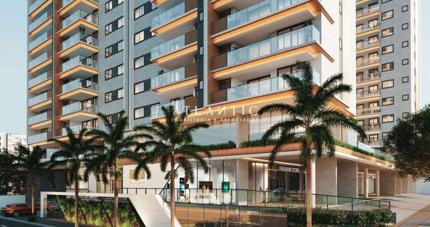 Apartamento 2 Quartos no Home Plus Fernando Amaral - Praia de Itaparica
