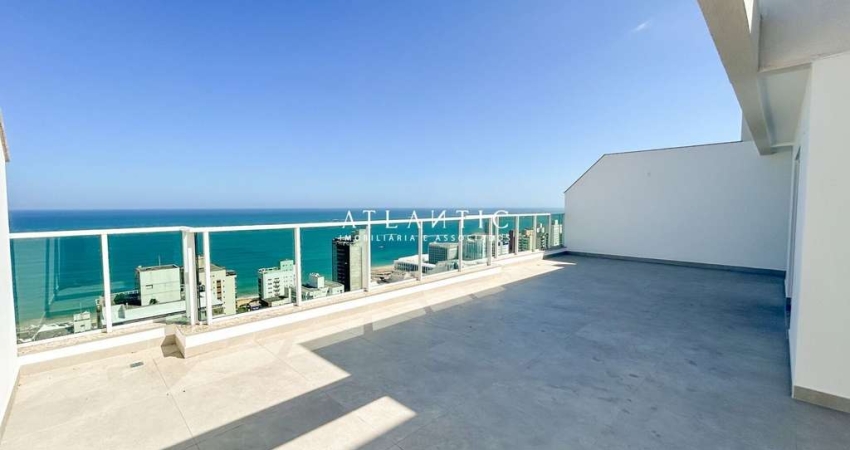 Cobertura à venda, 3 quartos com 173 m² na Praia de Itaparica - Vila Velha/ES