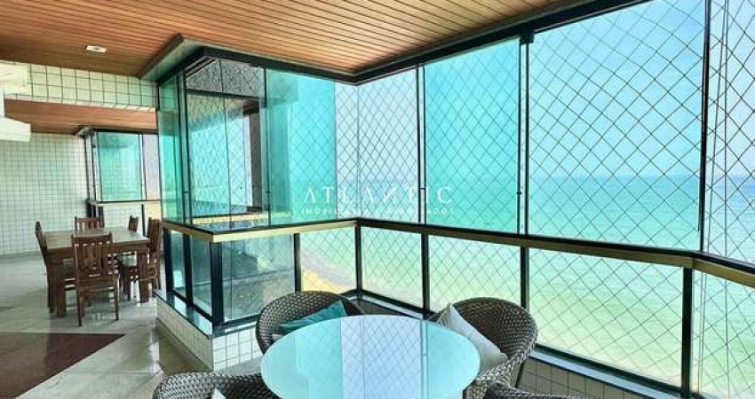 Apartamento à venda no bairro Praia de Itaparica - Vila Velha/ES