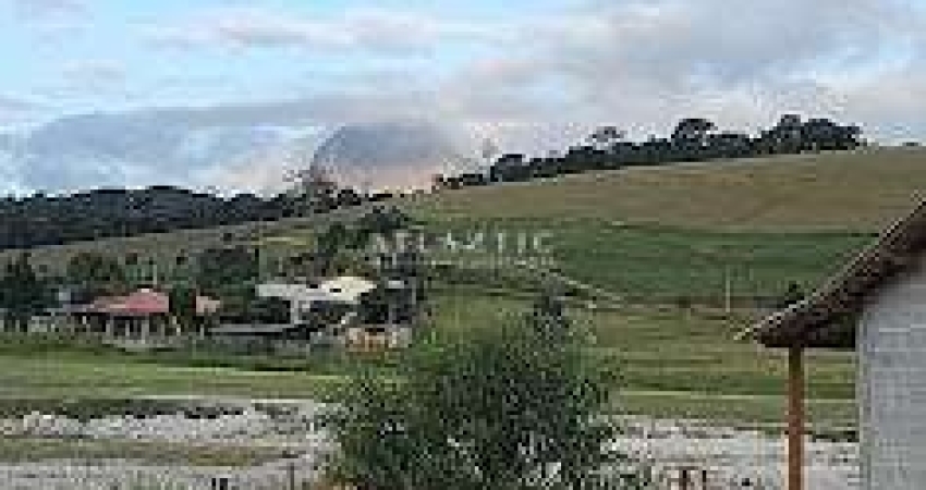 Lote para Hangar no aeroclube Alto caxixe