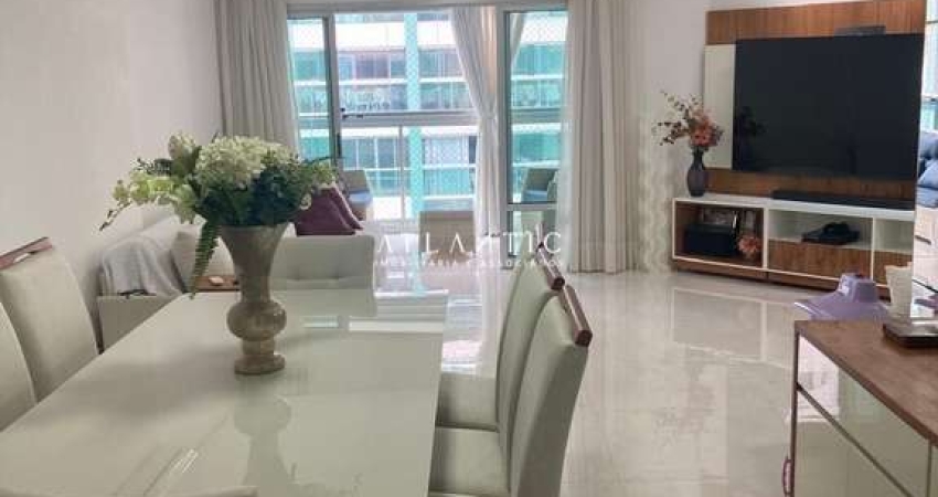 Apartamento 03 quartos na  Praia de Itaparica, Vila Velha/ES