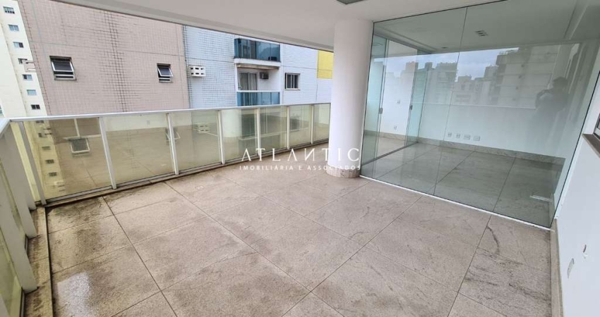 Apartamento com 4 Quartos à venda, 141 m² - Praia da Costa - Vila Velha/ES