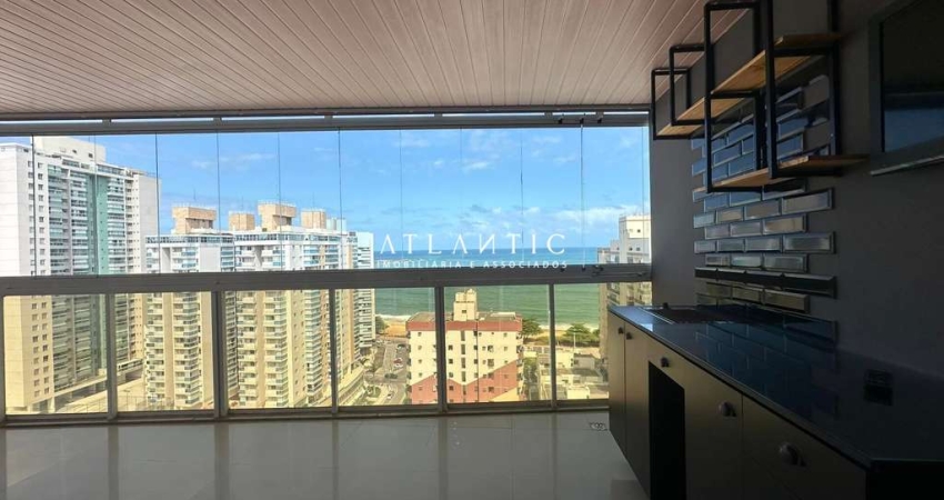 Apartamento à venda no bairro Praia de Itaparica - Vila Velha/ES