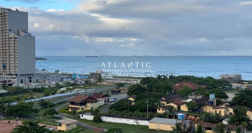 Apartamento Reformado com Acabamentos de Alto Padrão e Vista Livre para o MAR no Jockey de Itaparica