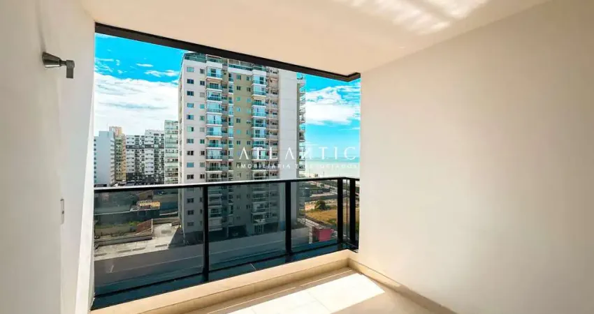 Apartamento à venda no bairro Praia de Itaparica - Vila Velha/ES