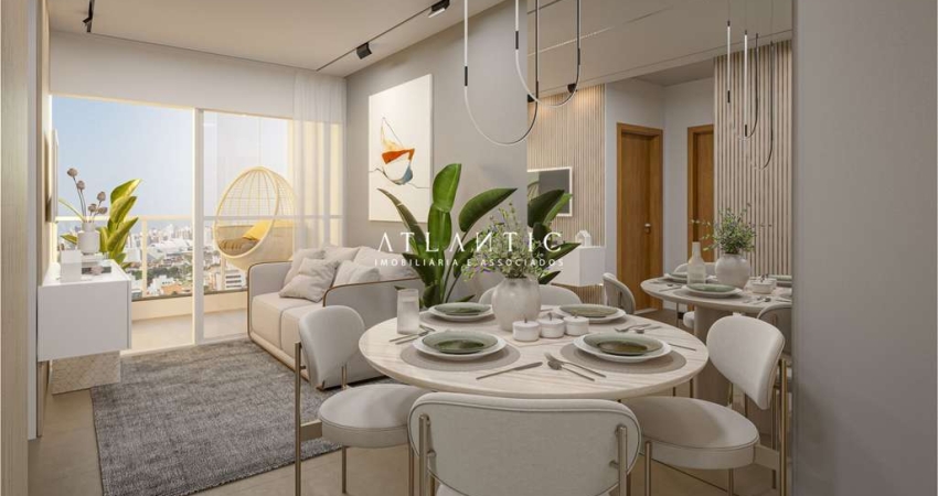 Apartamento à venda no bairro Santa Inês - Vila Velha/ES