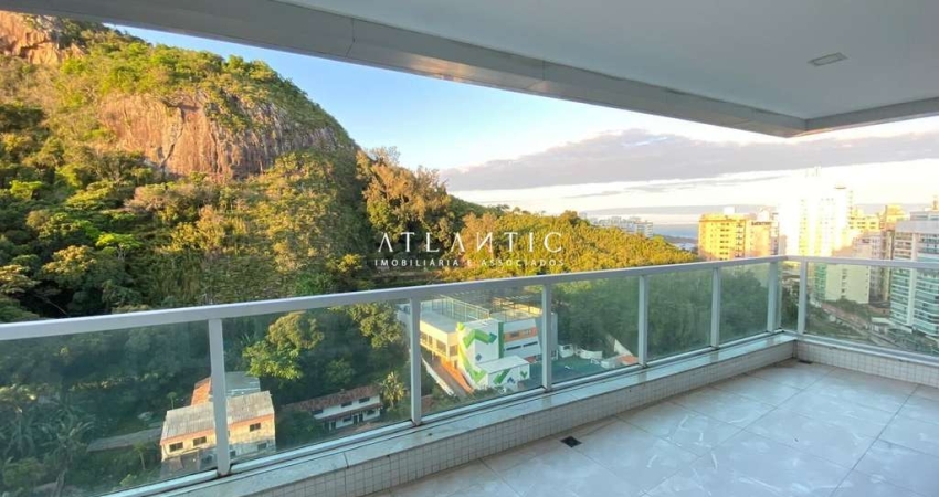 Apartamento à venda, 96 m² - Praia da Costa - Vila Velha/ES