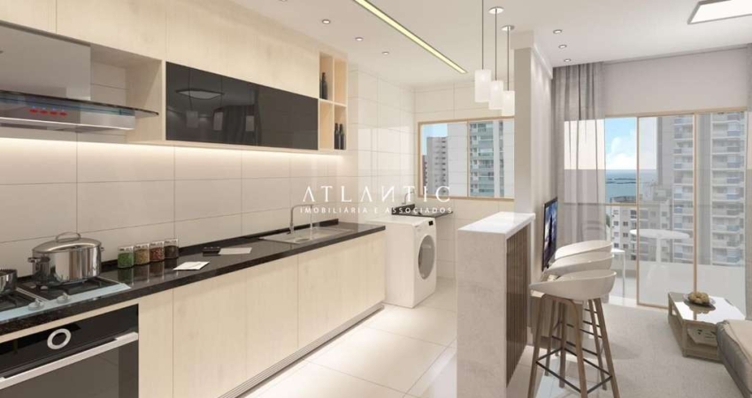 Apartamento à venda no bairro Praia de Itaparica - Vila Velha/ES