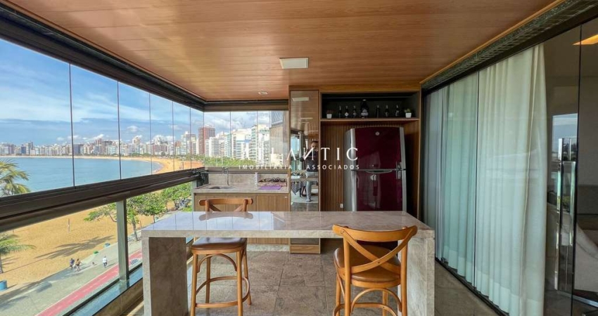Apartamento à venda no bairro Praia da Costa - Vila Velha/ES