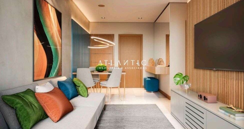 Apartamento à venda no bairro Praia de Itaparica - Vila Velha/ES