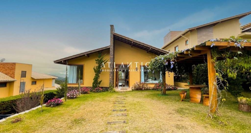 Casa à venda, 450 m² por R$ 2.300.000,00 - Arace - Domingos Martins/ES